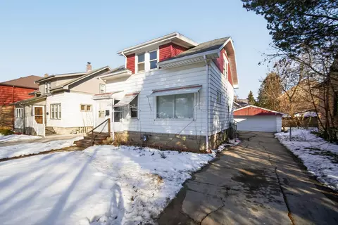 2840 N 58th, Milwaukee, WI 53210