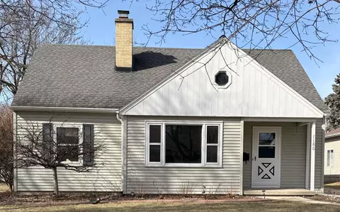 1160 N 9th, West Bend, WI 53090