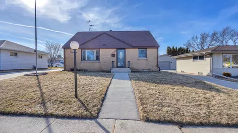 1614 S 25th, Sheboygan, WI 53081
