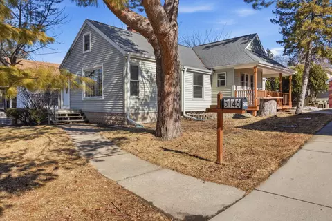 5146 N 107th, Milwaukee, WI 53225
