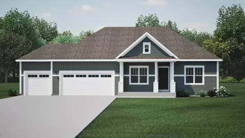 1311 Macgregor, Oconomowoc, WI 53066
