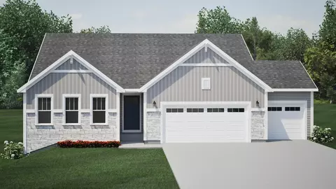 186 Sapphire, Saukville, WI 53080
