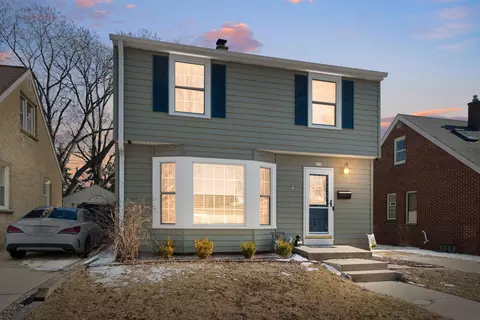 170 S 80th, Milwaukee, WI 53214