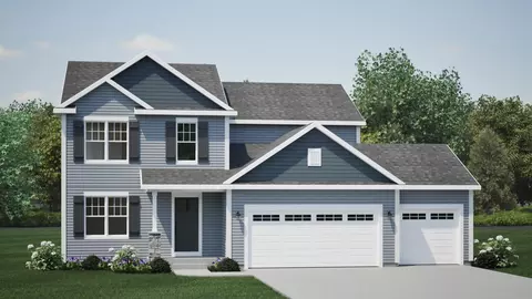 74 Copper Trl, Hartford, WI 53027