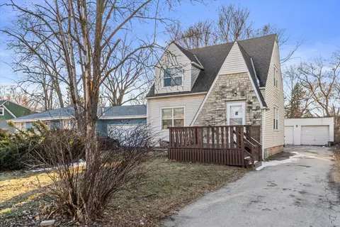 7083 N 43rd, Milwaukee, WI 53209