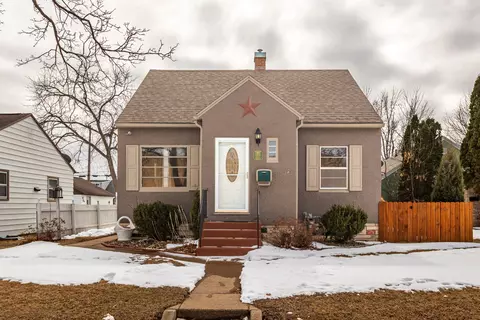 1918 Redfield, La Crosse, WI 54601