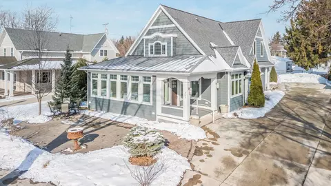 241 E Rhine, Elkhart Lake, WI 53020