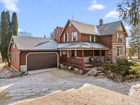 2666 Jackson, Jackson, WI 53037