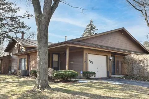 7801 W Heather, Milwaukee, WI 53223