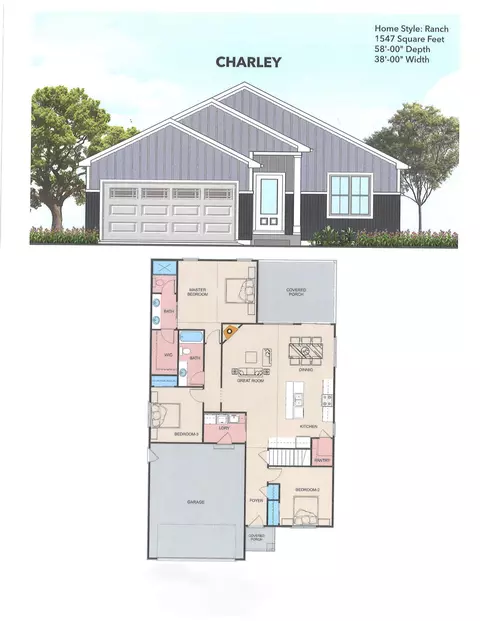 314 Evan, Lake Geneva, WI 53147