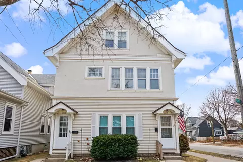 2801 S Wentworth #2803, Milwaukee, WI 53207