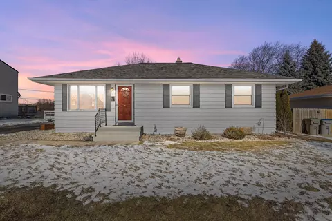 4381 S Kentucky, Milwaukee, WI 53221