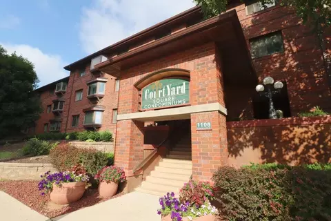 1108 N Milwaukee #136, Milwaukee, WI 53202