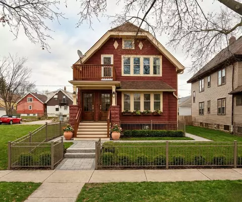 3918 N 24th #3920, Milwaukee, WI 53206