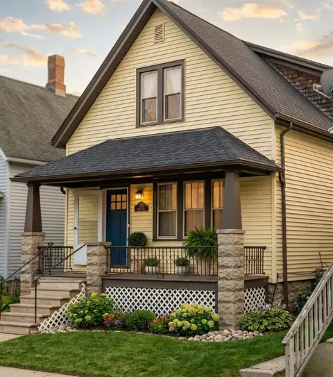 2355 N 20th #2355A, Milwaukee, WI 53206