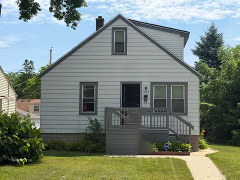 5224 N 47th, Milwaukee, WI 53218
