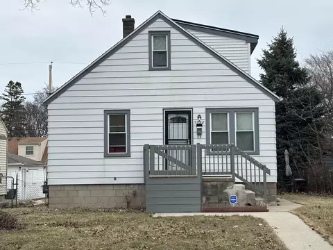 5224 N 47th, Milwaukee, WI 53218
