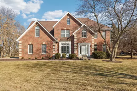 9405 41st, Pleasant Prairie, WI 53158