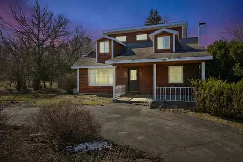 n1665 Linn Road, Linn, WI 53147
