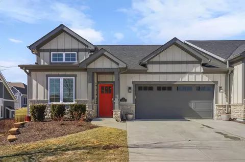 4753 S Cottage, Pleasant Prairie, WI 53158