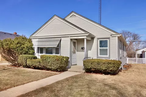 1222 Melvin, Racine, WI 53402