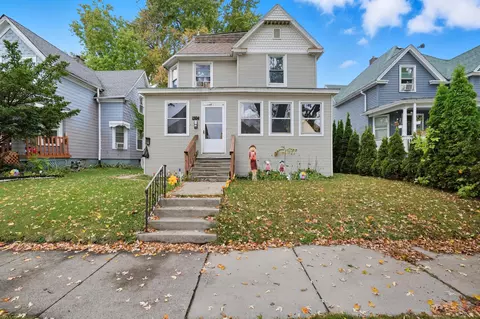 1504 Owen, Racine, WI 53403