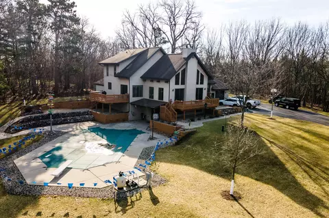 w2948 County Road C, Montello, WI 53949