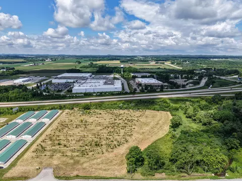 3555 County Highway P, Polk, WI 53037