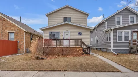 836 Whitcomb, Sheboygan, WI 53081