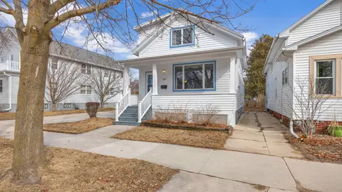 1631 N 10th, Sheboygan, WI 53081