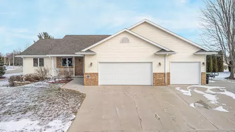 420 Fieldstone, Kiel, WI 53042