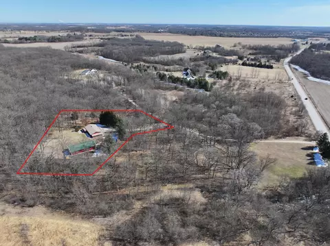 5355 Northwest, Waterford, WI 53185