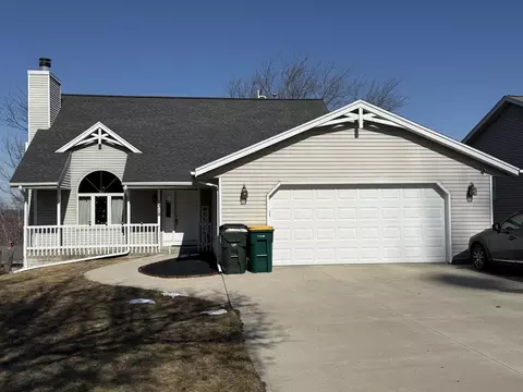 1318 Jefferson, West Bend, WI 53090