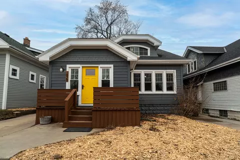 1829 N 55th, Milwaukee, WI 53208