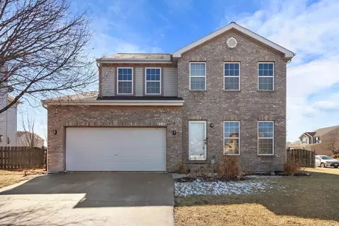 9319 62nd, Kenosha, WI 53142