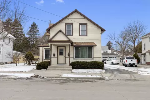 1314 S 10th, Manitowoc, WI 54220