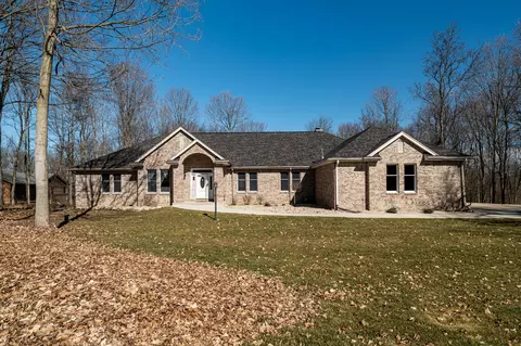 4080 Spruce, Richfield, WI 53076