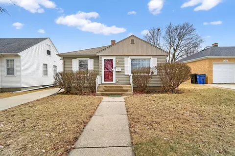 2911 Webster, Racine, WI 53403