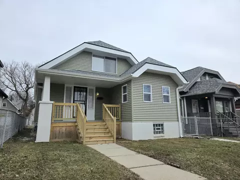 3512 N 15th, Milwaukee, WI 53206