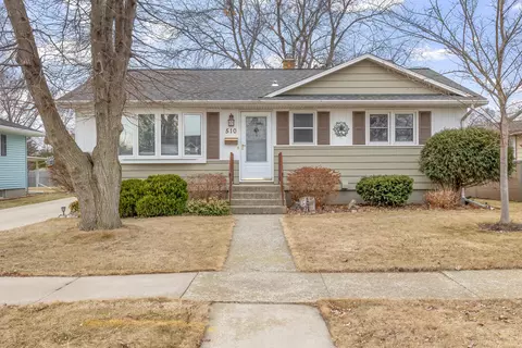 510 Roosevelt, Fond Du Lac, WI 54935