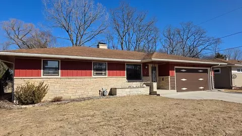 106 Cherry, Sheboygan Falls, WI 53085