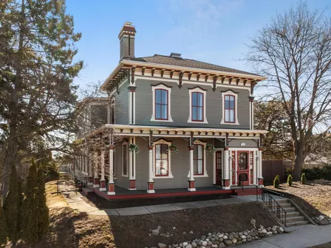 507 Washington, Sheboygan, WI 53081