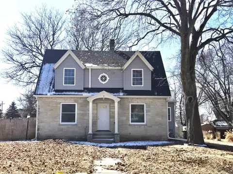 252 E Washington, Jefferson, WI 53549