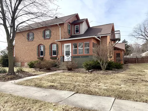 476 Linden, Fond Du Lac, WI 54935