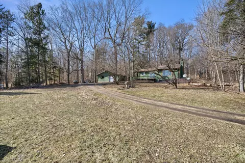 9545 County Highway Nn, Farmington, WI 53040