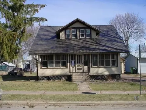 409 W 4th, Neillsville, WI 54456