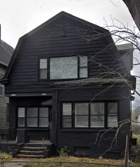 3257 N 24th, Milwaukee, WI 53206