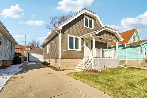 1459 S 95th, West Allis, WI 53214