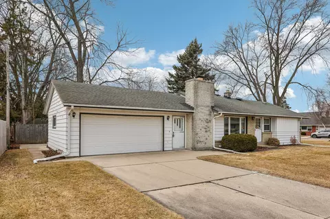 3804 6th, South Milwaukee, WI 53172
