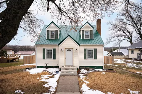 408 E Main, Wauzeka, WI 53826